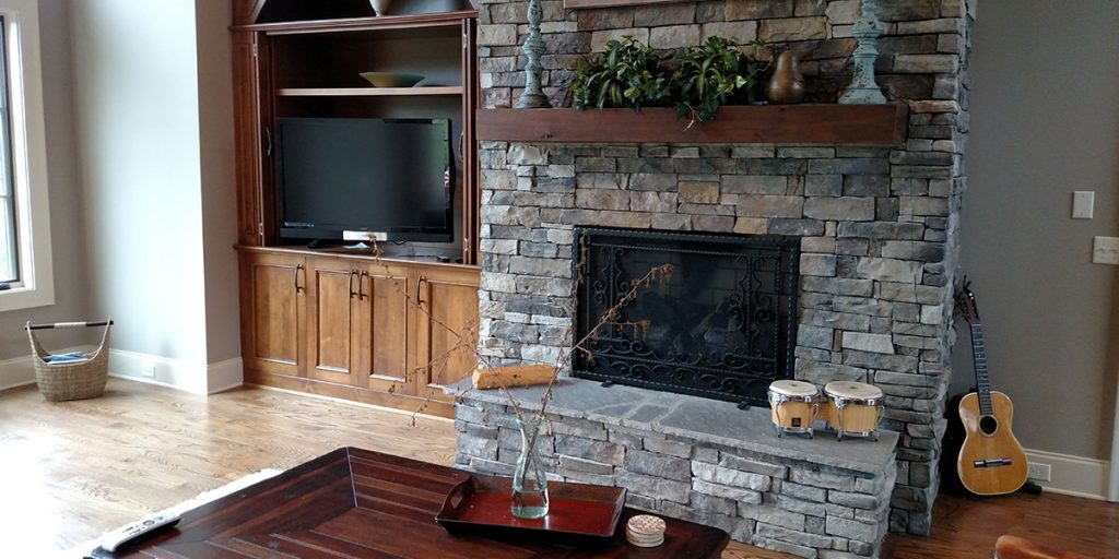 TV Installation Greenville SC Grand Central Wiring