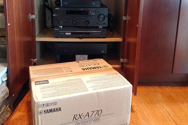 What Makes Aventage Better Than a Basic Yamaha Receiver?