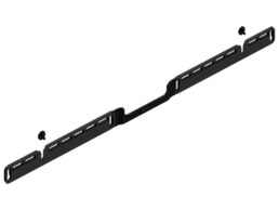 Sonos Arc wall mount bracket.