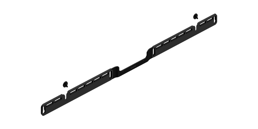 超美品　Sonos Arc & Wall Mountセット　サウンドバー Amazon | HumanCentric 壁マウント Sonos ArcおよびSonos Arc